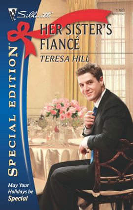 Title details for Her Sister's Fiancé by Teresa Hill - Available